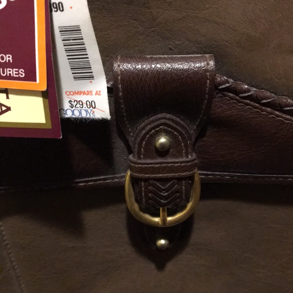 NWT Organizer Plus Crossbody or Handbag,  Storage - Picture 3 of 7